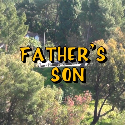 12.15.24 demo (father's son) - Single