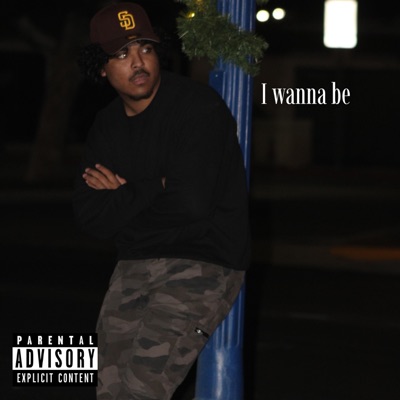 I wanna be - Single