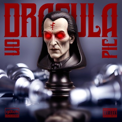 DRACULA (feat. PICA) - Single
