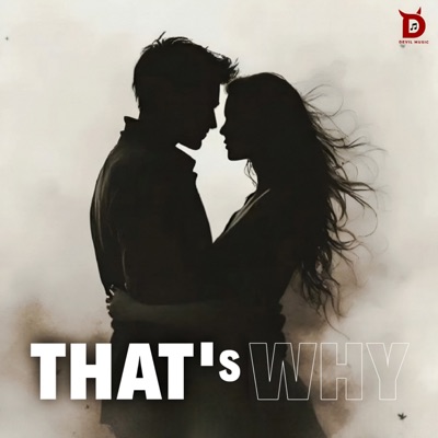 That's Why - Single