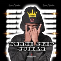 3-Step Guitar - Single - Sizwe Nineteen