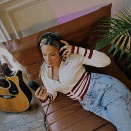 Prohibido - Acústico (feat. Canu) Maca Castro