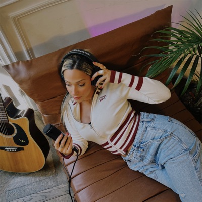 Lo que nos pasó - Acústico - EP