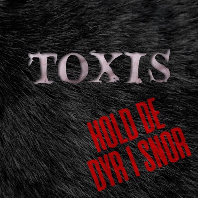 Hold de Dyr i Snor - Single