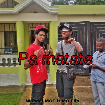 pa matate - Single