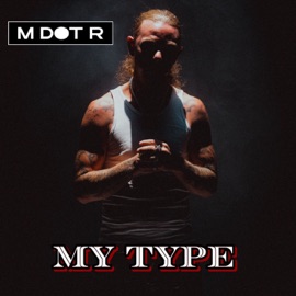 My Type M Dot R