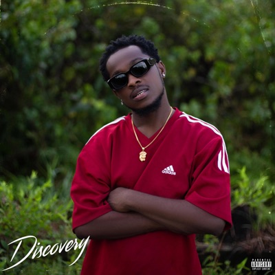 Discovery - EP