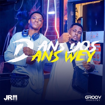 Dans dos dans wey (feat. MATAMOROS) - Single
