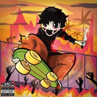 GOTHSKATING (feat. DARKCRAFT80K) - Single - Gothnormie