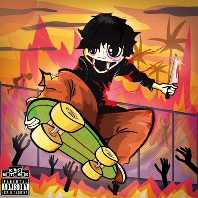 GOTHSKATING (feat. DARKCRAFT80K) - Single