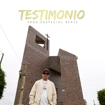 Testimonio - Single