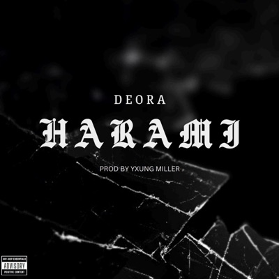 Harami (feat. Yxung Miller) - Single