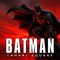 Batman (feat. Laharl Square) - Anison Latino lyrics