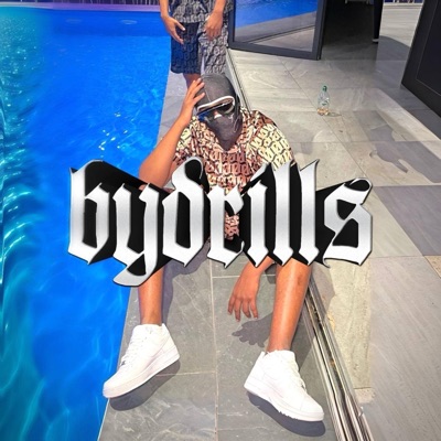 Bydrillz - Hurt You
