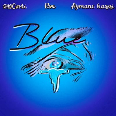Blue - Single