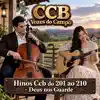 CCB - Vozes do Campo - Hino Ccb 204 - Só Jesus É Amigo Verdadeiro