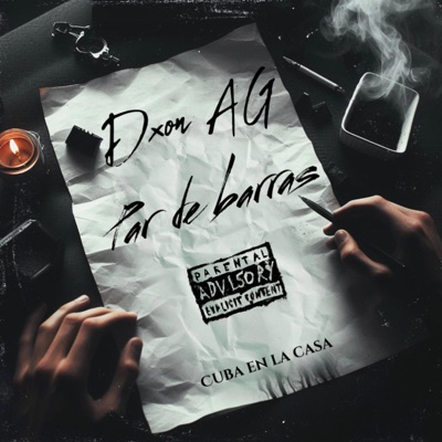 Par De Barras - Single