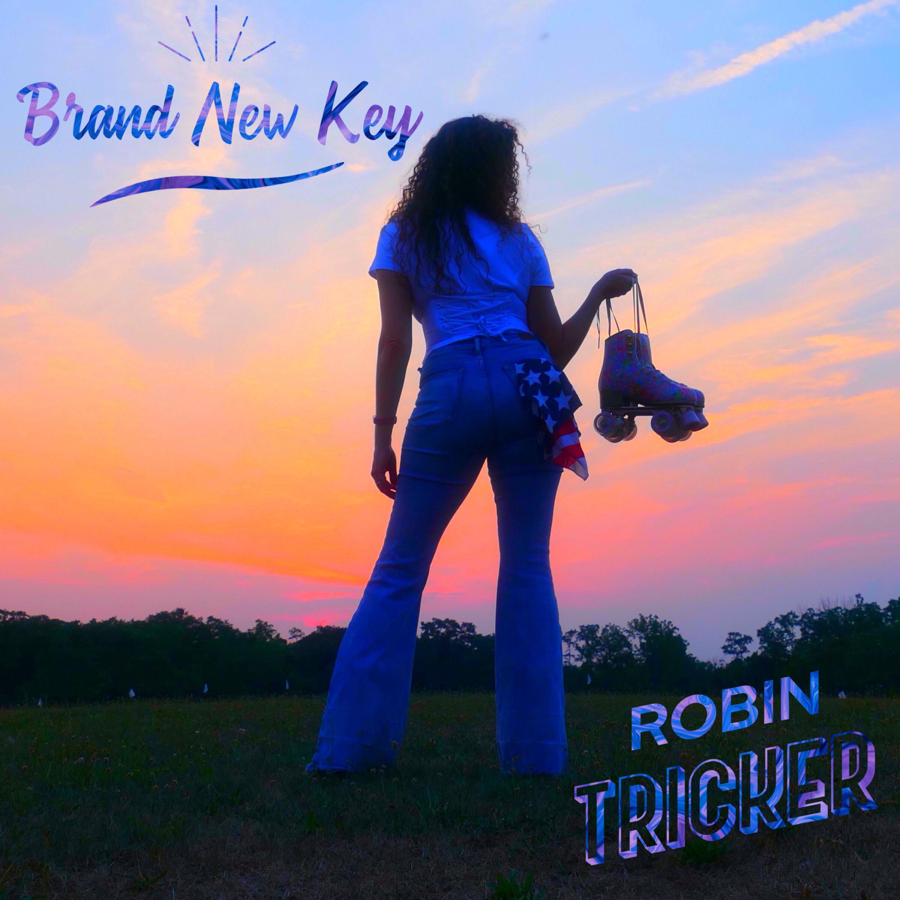 Brand New Key - Single