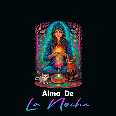Alma De La Noche (feat. Jey Agredo, CHATARRITA, Guaracha Aleteo Vip & Tranquilandia) - Single