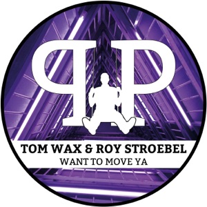 Want To Move Ya - Single