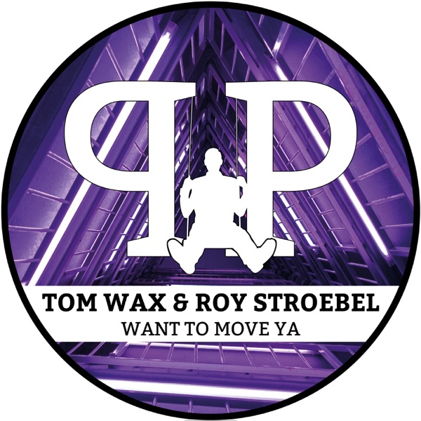 Want To Move Ya - Single