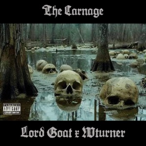 The Carnage - Single