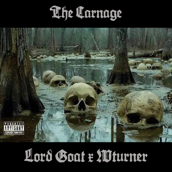 The Carnage - Single