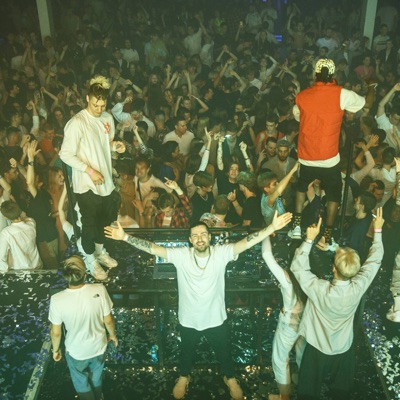 дикие танцы - Single