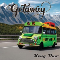 Getaway - Single - KXNG Uno