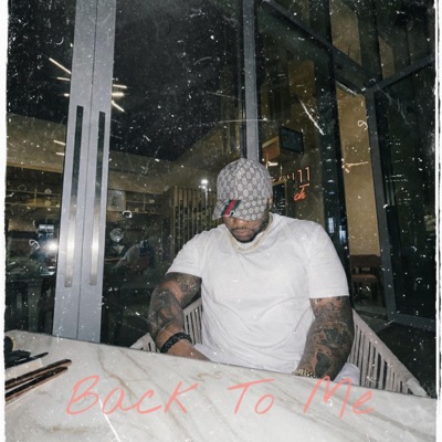 Back to me - Single