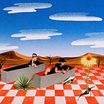 Too Far Off - Single