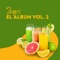 Champola de Guanabana - Dj Papolo Produce & El 100Ttifico Live lyrics