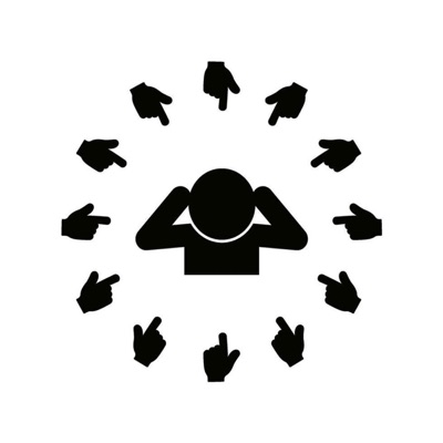 Hurt People Never Heal