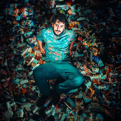 La de la Depre (feat. Fer Sinviento & Mateo Mir) - Single