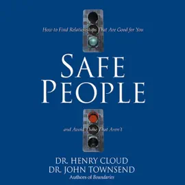 Safe People (Abridged)