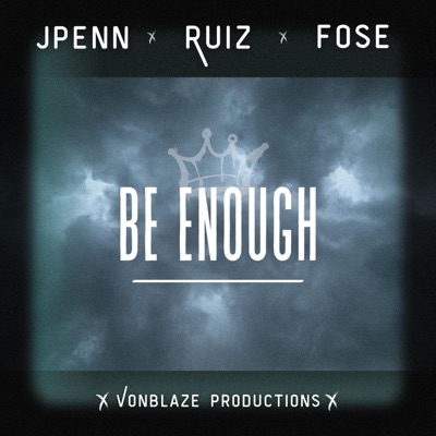 Be Enough - Single