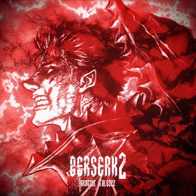 Berserk 2 - Single