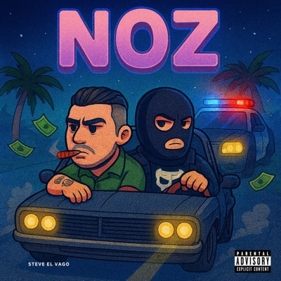 Noz - Single