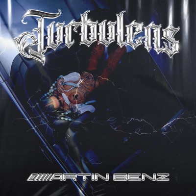 Turbulens - Single