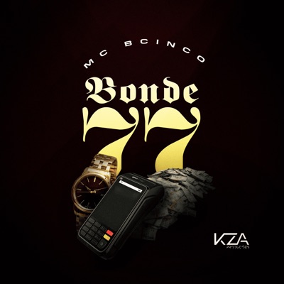 Bonde 77 - Single