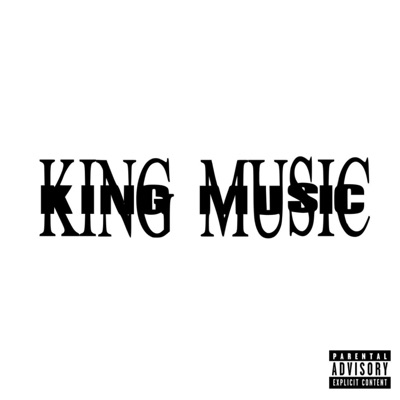 King Music (feat. Wey, Osea & Leyyo) - Single