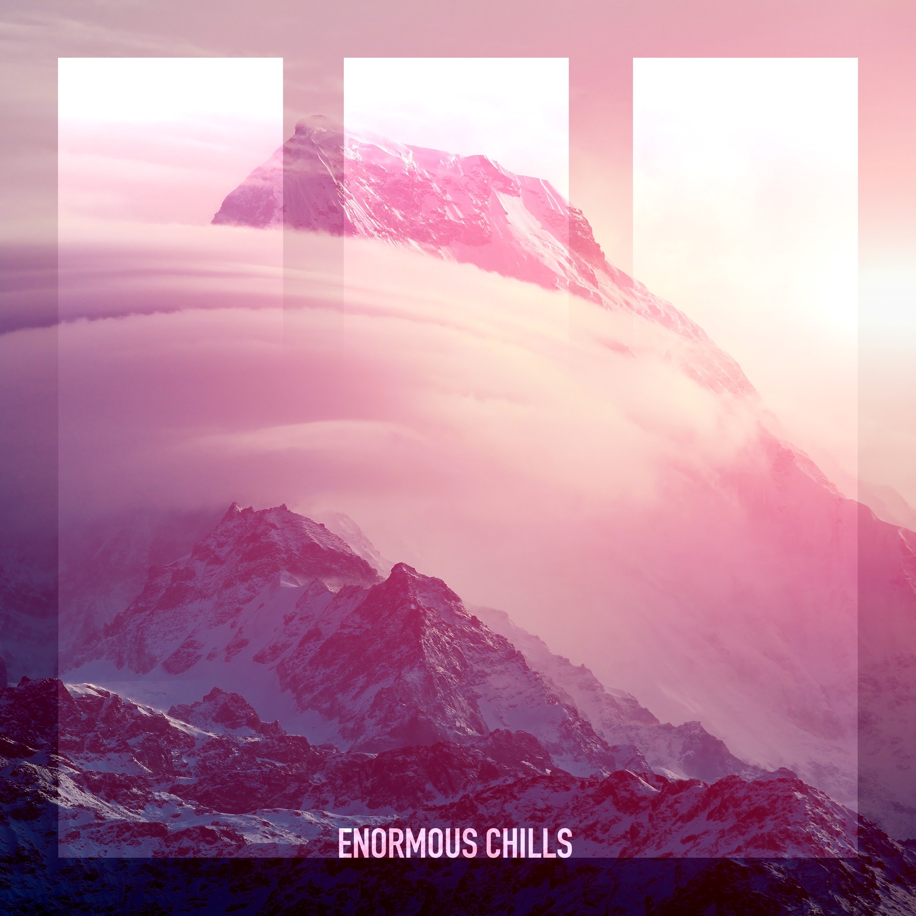 Snowcapped Alps - Single