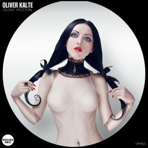 Silent Motion - Single