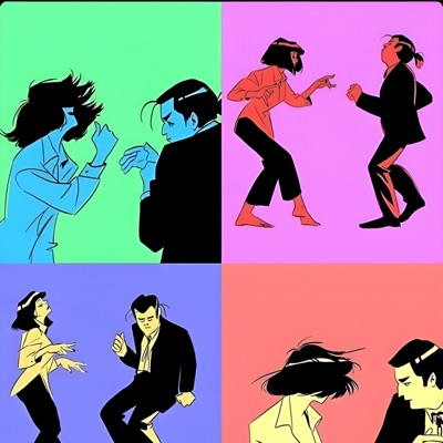 What U Wanna Do - Single