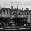 Eric Christian - Valse Sentimentale No. 2 in G Minor artwork