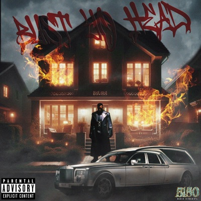 BUST YA HEAD (feat. G3MnII) - Single