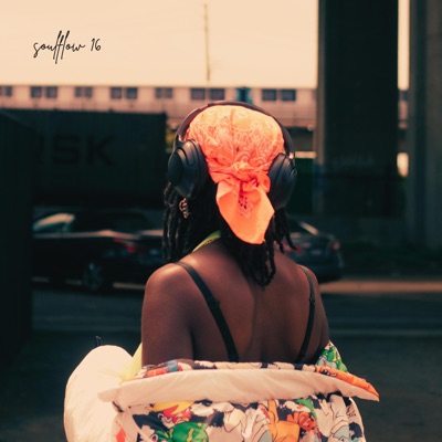 soulflow 16 - Single
