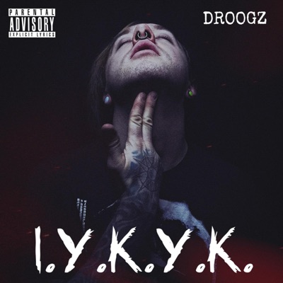 I.Y.K.Y.K. - Single