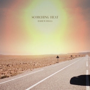 Scorching Heat - Single