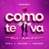 Como Te Va Mi Amor - Single